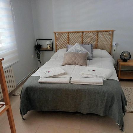 Casa Flor Delfin Ribadeo Villa Exterior photo