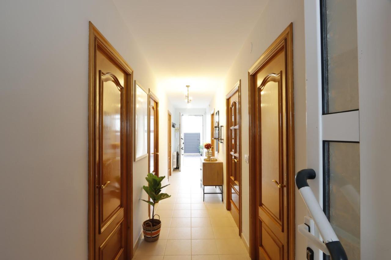 Casa Flor Delfin Ribadeo Villa Exterior photo